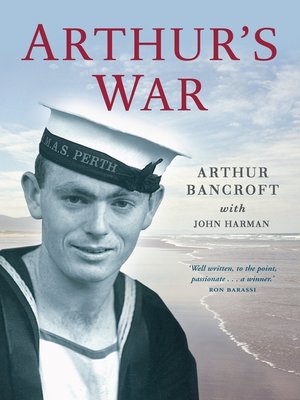 cover image of Arthur's War